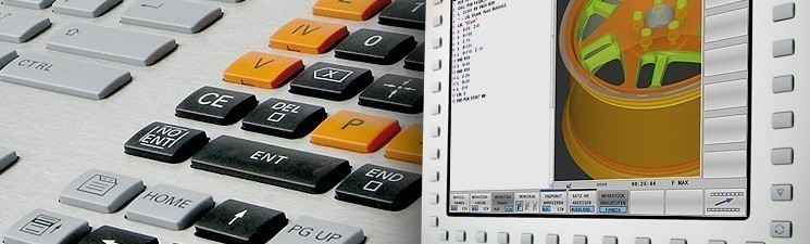 HEIDENHAIN cnc controls